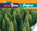 From Tree to Paper cover