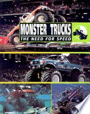 Monster Trucks cover