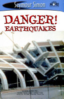 Danger! Earthquakes cover