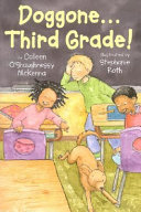 Doggone...Third Grade cover