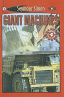 Giant Machines cover