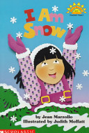I Am Snow cover