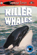 Killer Whales cover