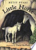 Little Horse cover