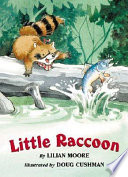 Little Raccoon cover