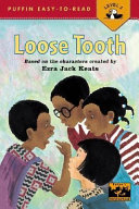 Loose Tooth cover