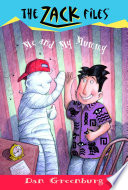Me and My Mummy cover