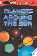 Planets Around the Sun cover