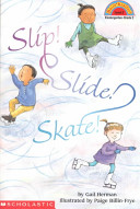 Slip! Slide! Skate! cover