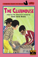 The Clubhouse cover