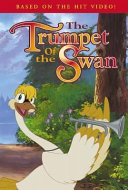 The Trumpet of the Swan (Abridged) cover