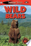 Wild Bears cover