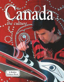 Canada: The Culture (Revised Edition) cover