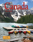 Canada: The Land (Revised Edition) cover