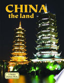 China: The Land (Revised Edition) cover