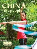 China: The People (Revised Edition) cover