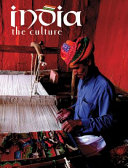 India: The Culture (Revised Edition) cover