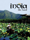 India: The Land (Revised Edition) cover