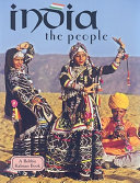 India: The People (Revised Edition) cover