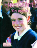 Ireland: The People cover