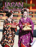 Japan: The Culture (Revised Edition) cover