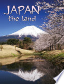 Japan: The Land (Revised Edition) cover