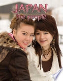 Japan: The People (Revised Edition) cover