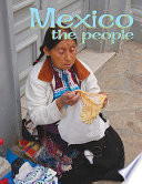 Mexico: The People (Revised Edition) cover