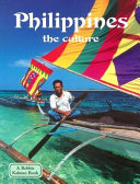 Philippines: The Culture cover