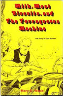 Milk, Meat, Biscuits and the Terraqueous Machine cover