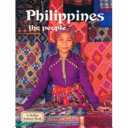 Philippines: The People cover