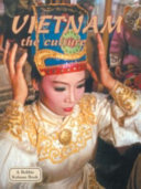Vietnam: The Culture (Revised Edition) cover