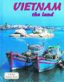 Vietnam: The Land (Revised Edition) cover