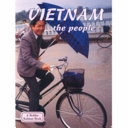 Vietnam: The People (Revised Edition) cover