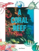 A Coral Reef cover