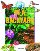 In a Backyard cover