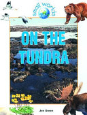 On the Tundra cover