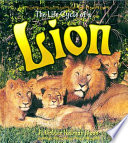 The Life Cycle of a Lion cover