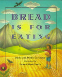 Bread Is for Eating cover