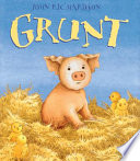 Grunt cover