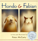 Hondo & Fabian cover