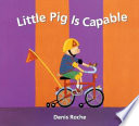Little Pig Is Capable cover
