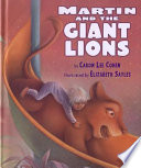 Martin and the Giant Lions cover