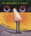 The Adventures of a Nose cover