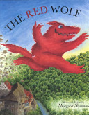 The Red Wolf cover