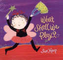 What Shall We Play? cover