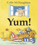 Yum! cover