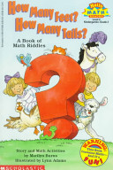 How Many Feet? How Many Tails? (NQ) cover