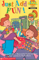 Just Add Fun! cover