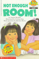 Not Enough Room! cover